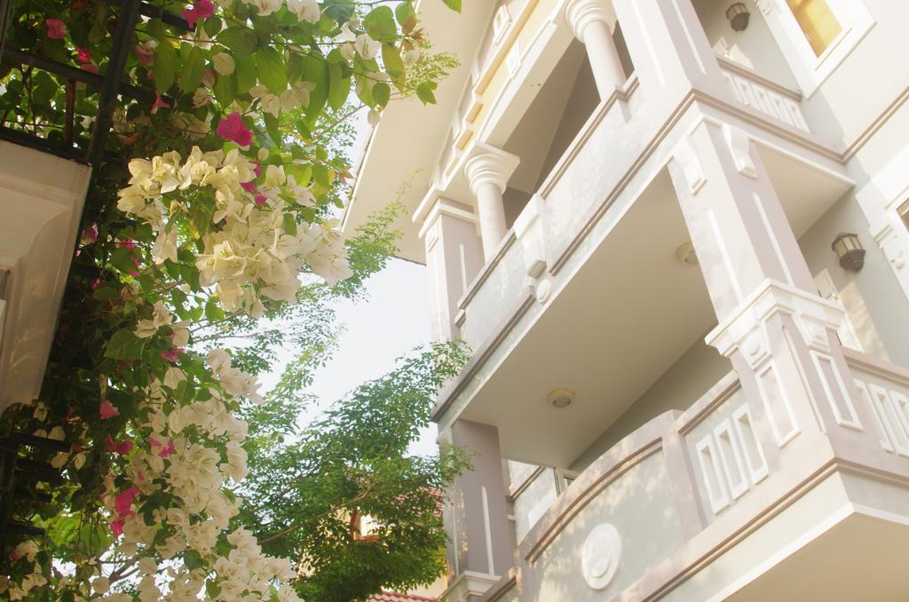 Hotel Mai Boutique 3*