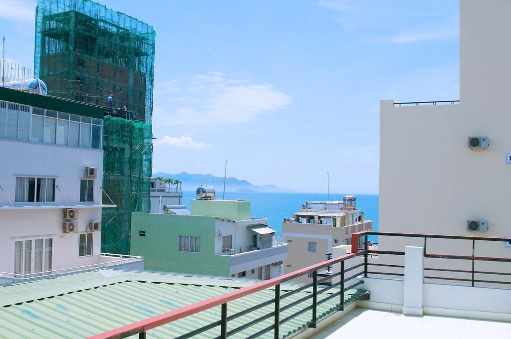 Hotel Phuong Hoa 2*