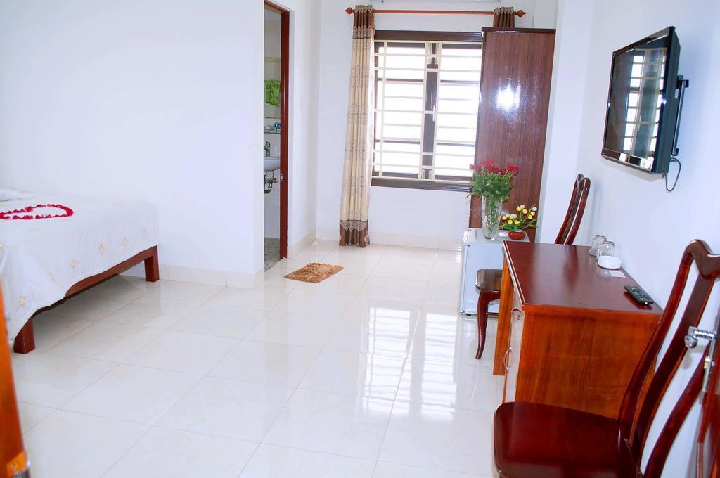Phuong Hoa Hotel Nha Trang