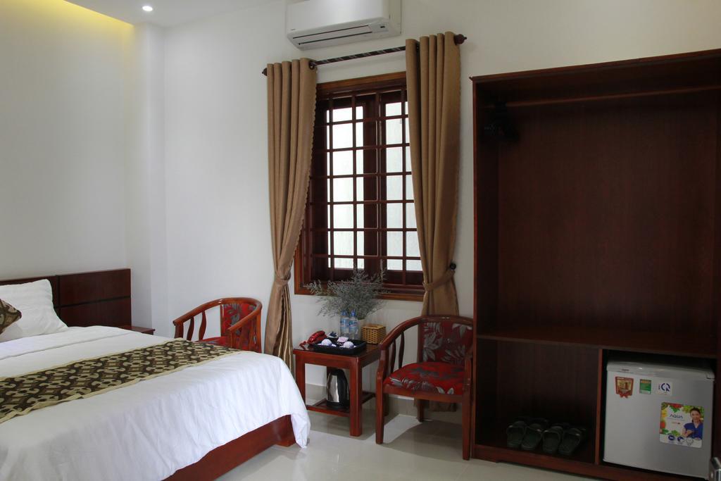 Villa Golden Horse