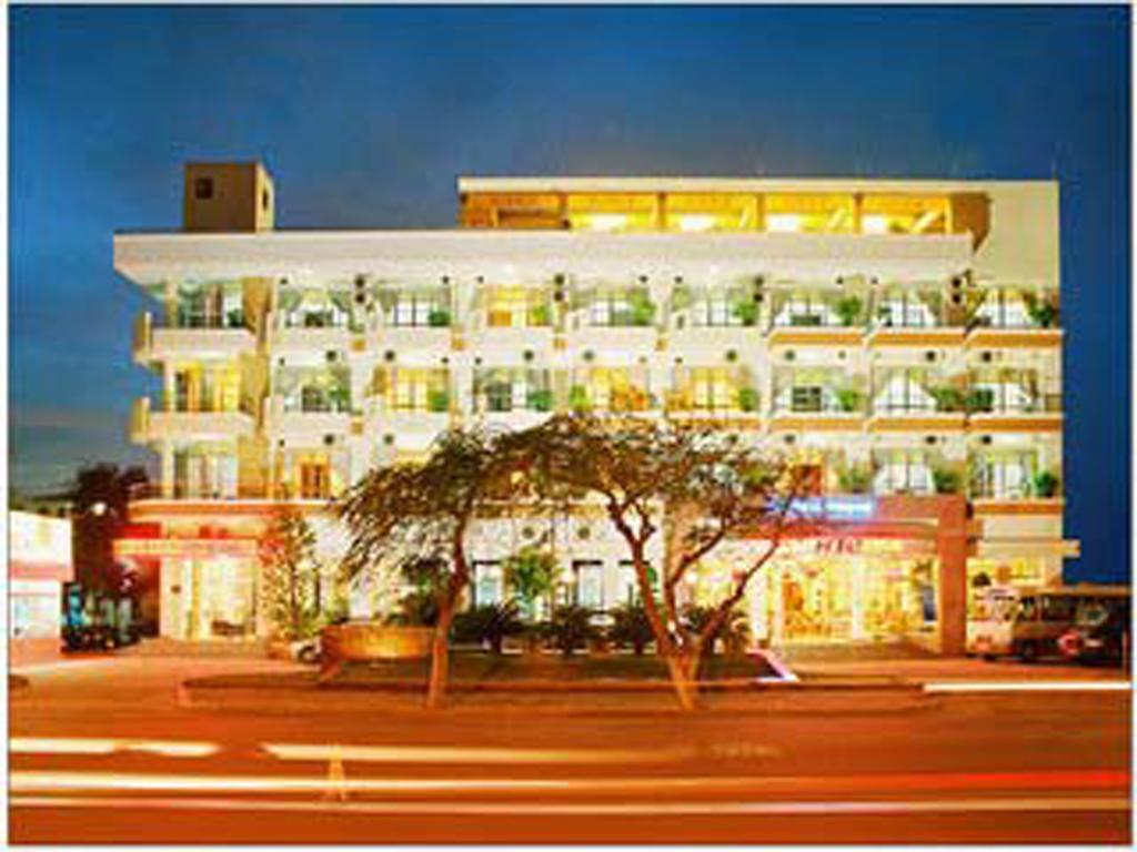 Aurora 2* Nha Trang
