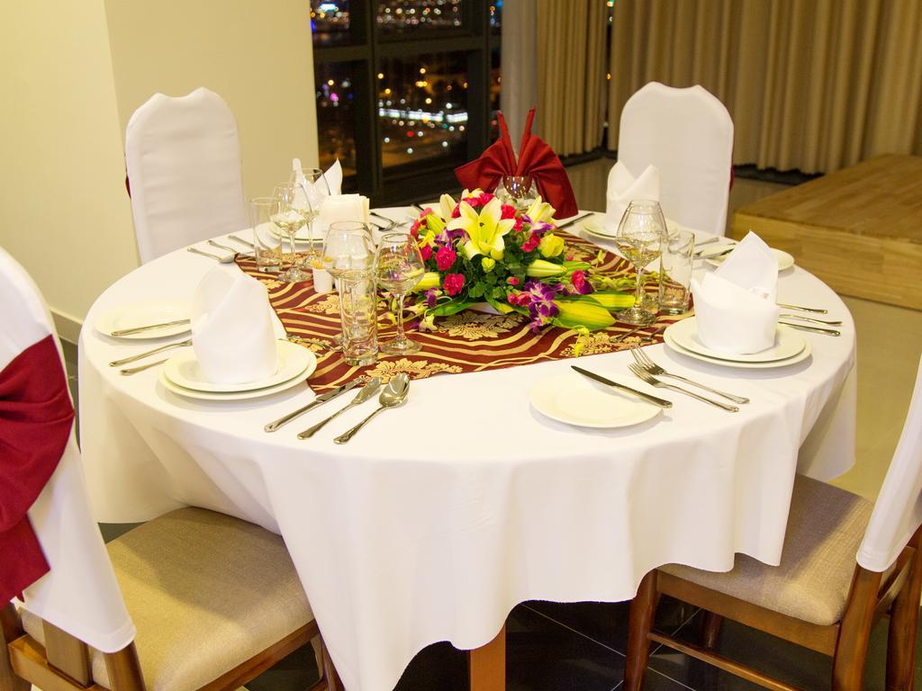 Hotel River Da Nang