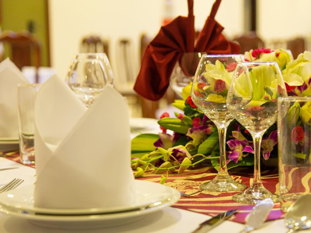 Hotel River Da Nang