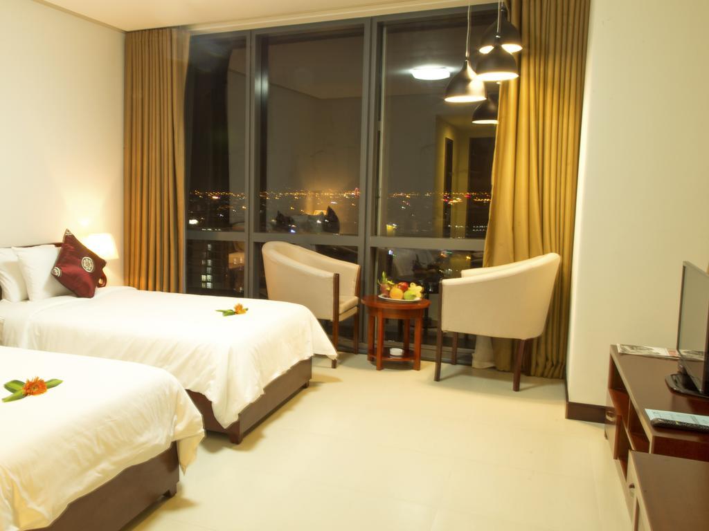 Hotel River Da Nang