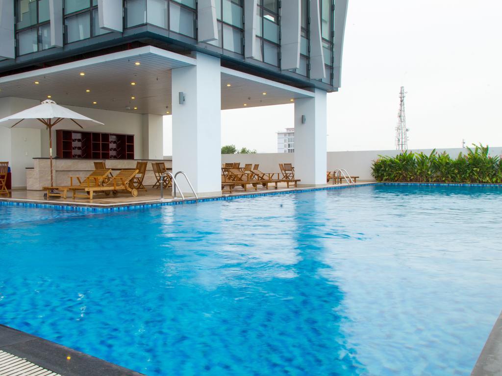 River 3* Da Nang