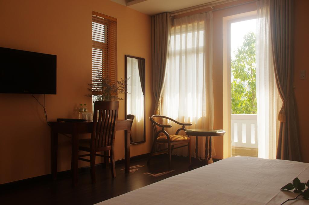 Mai Boutique 3* Da Nang