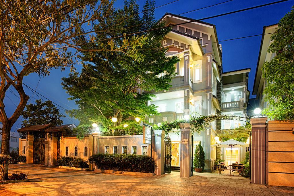 Hotel Mai Boutique Da Nang