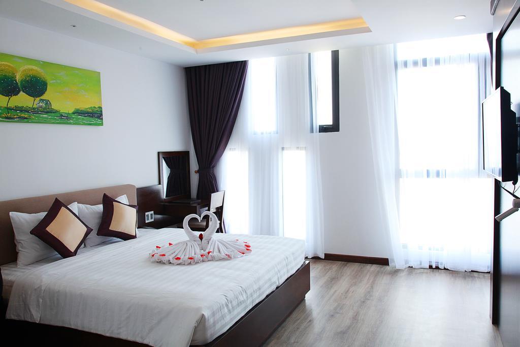 Hoang Dai 2 Hotel Da Nang Hotel 3*