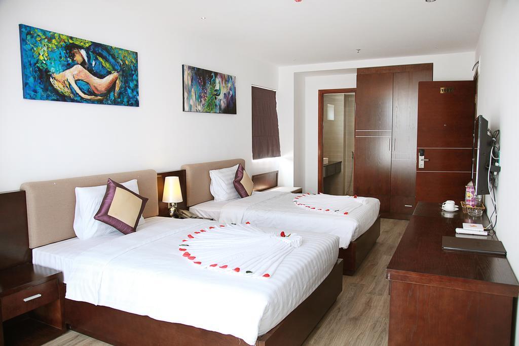 Hoang Dai 2 Hotel Da Nang