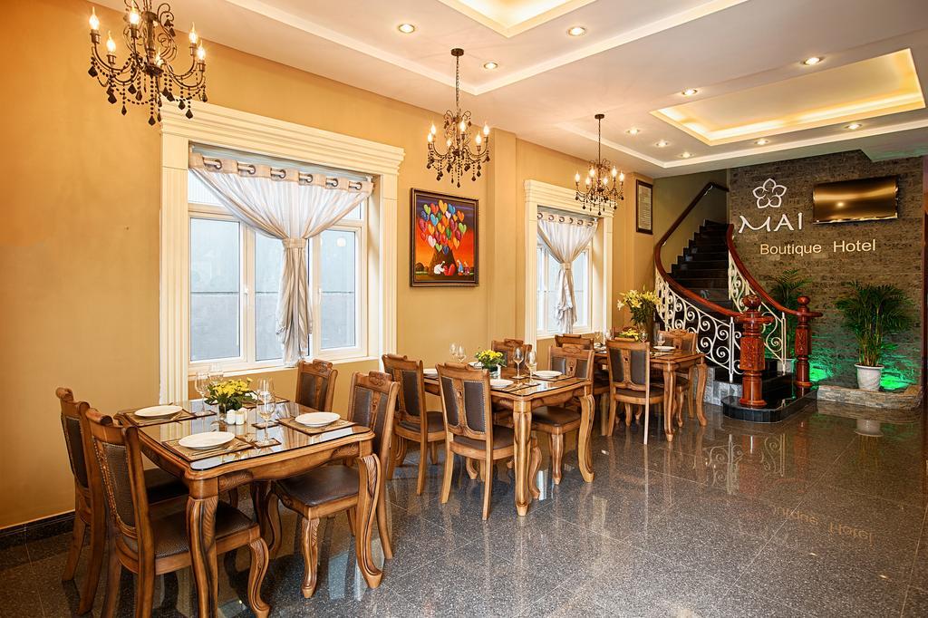 Mai Boutique Hotel