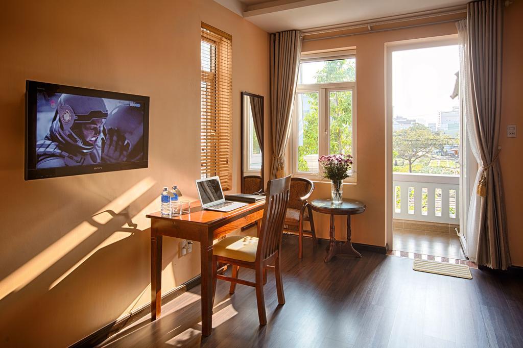 Mai Boutique 3* Da Nang