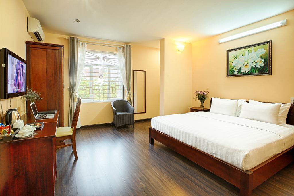 Hotel Mai Boutique