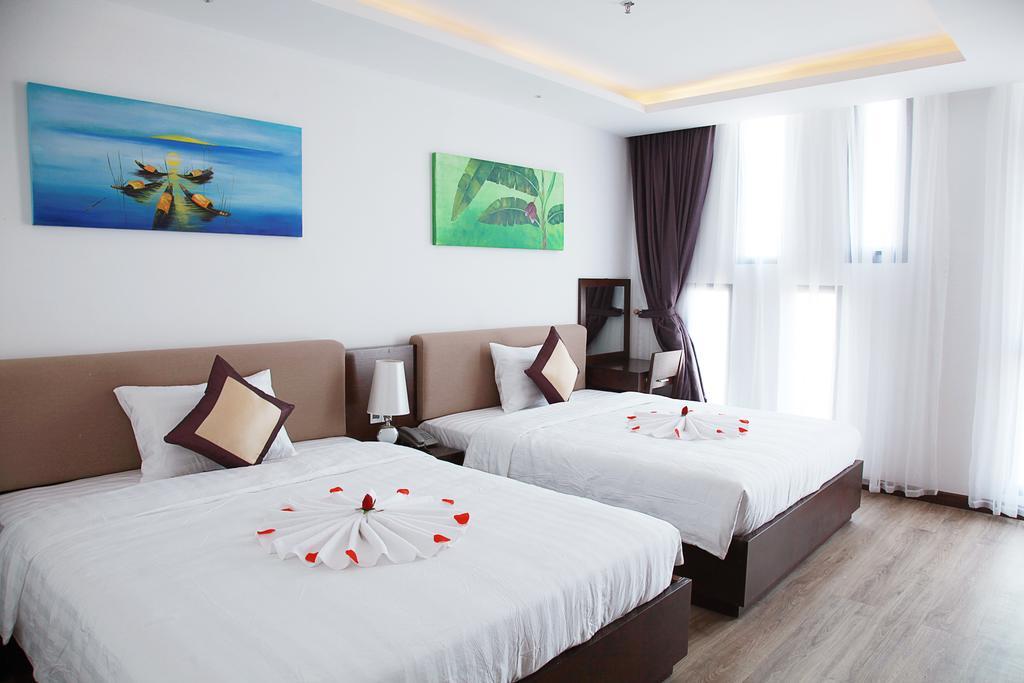 Hotel Hoang Dai 2 Hotel Da Nang 3*
