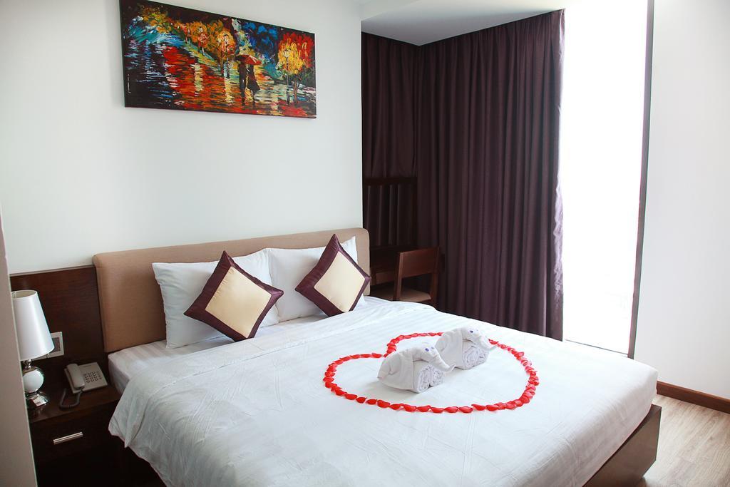 Hoang Dai 2 Hotel Da Nang Da Nang