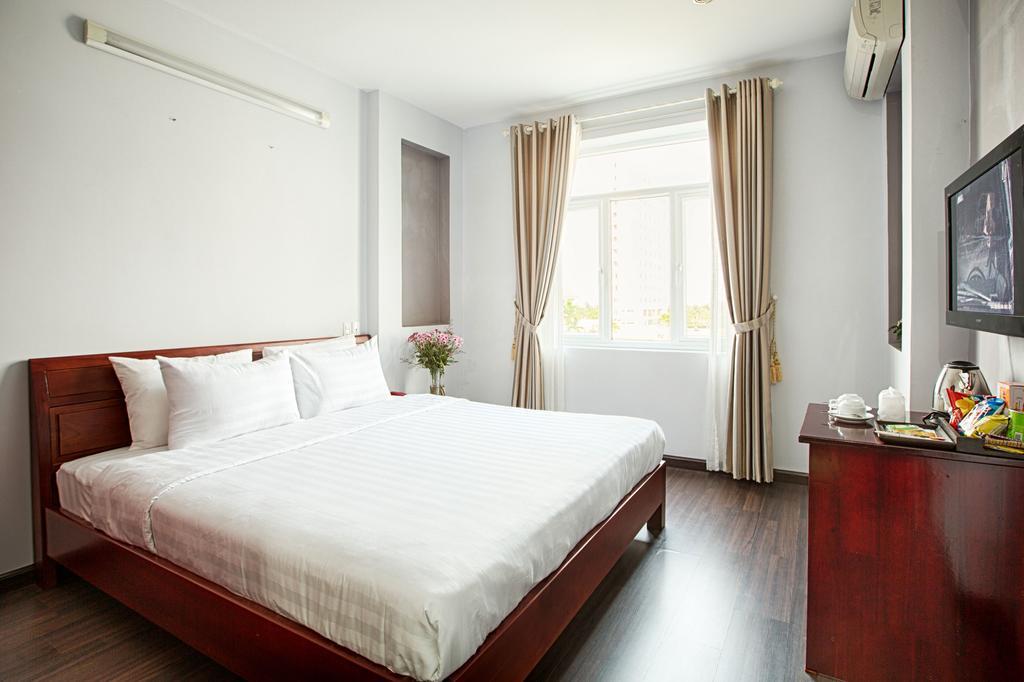Hotel Mai Boutique Da Nang