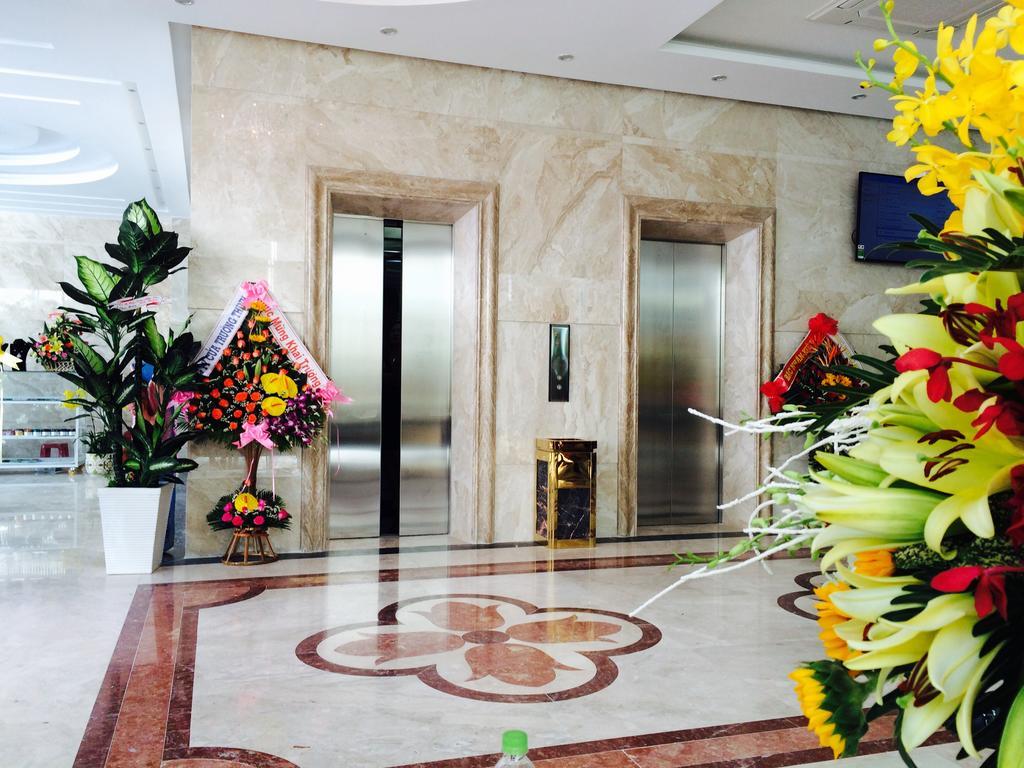 Hoang Dai 2 Hotel Da Nang 3* Da Nang
