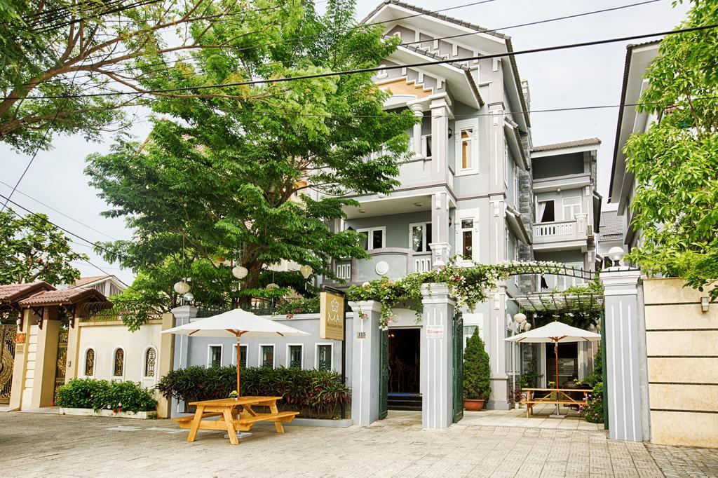 Mai Boutique Da Nang