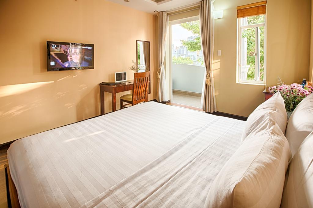 Mai Boutique 3* Da Nang