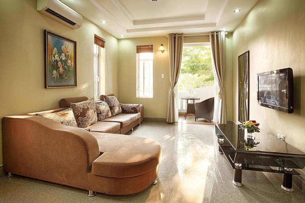 Hotel Mai Boutique Da Nang