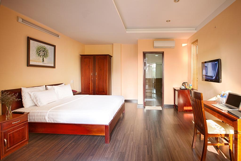 Mai Boutique 3* Da Nang