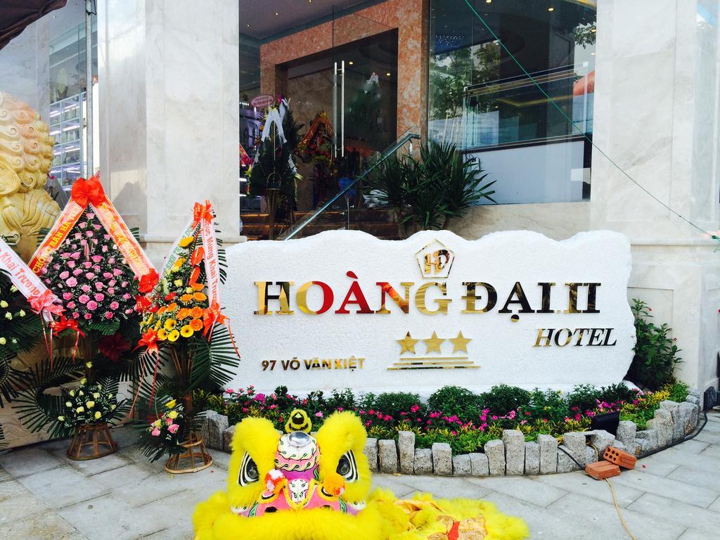 Hoang Dai 2 Hotel Da Nang Da Nang