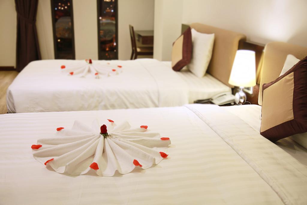 Hoang Dai 2 Hotel Da Nang Hotel 3*