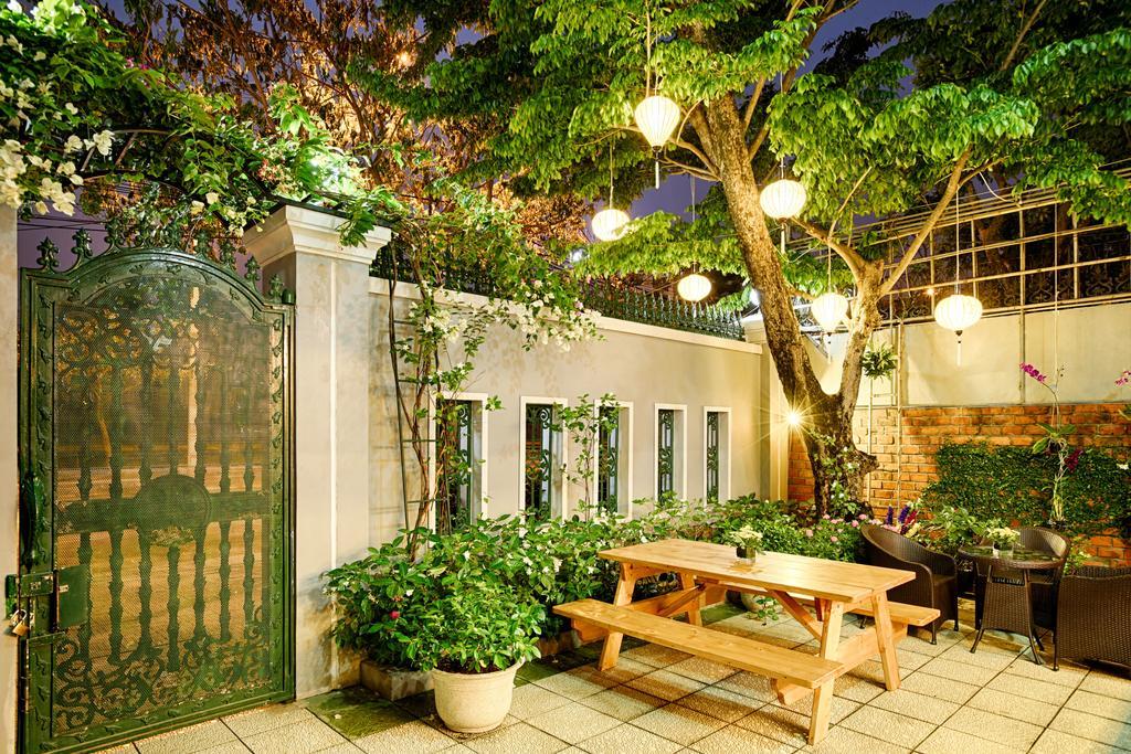 Mai Boutique Da Nang