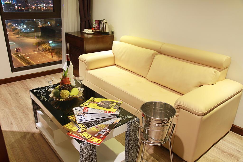 Hotel Hoang Dai 2 Hotel Da Nang