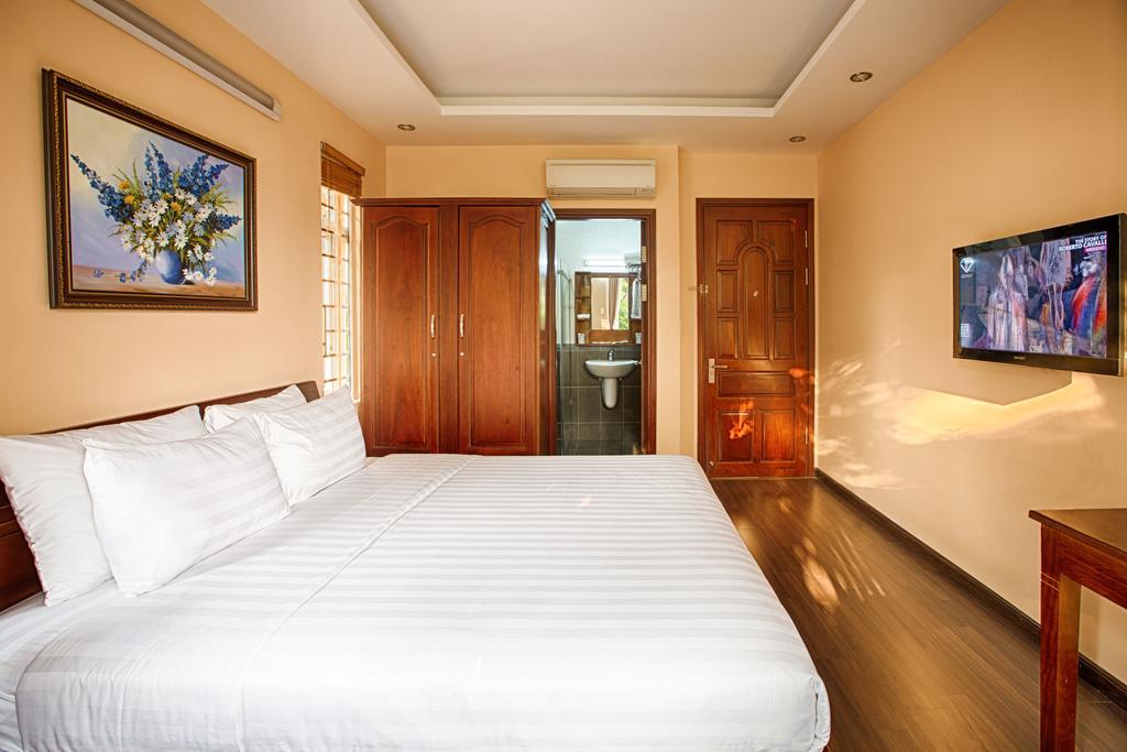 Hotel Mai Boutique