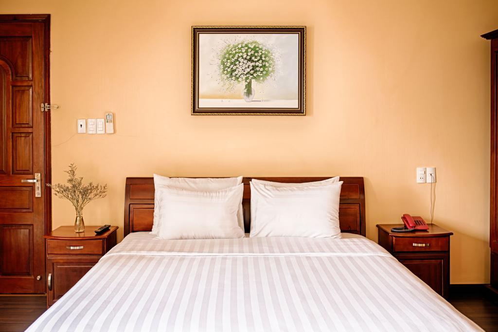 Mai Boutique Hotel