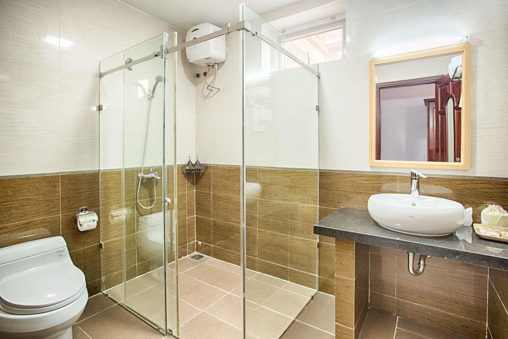 Hotel Mai Boutique Da Nang