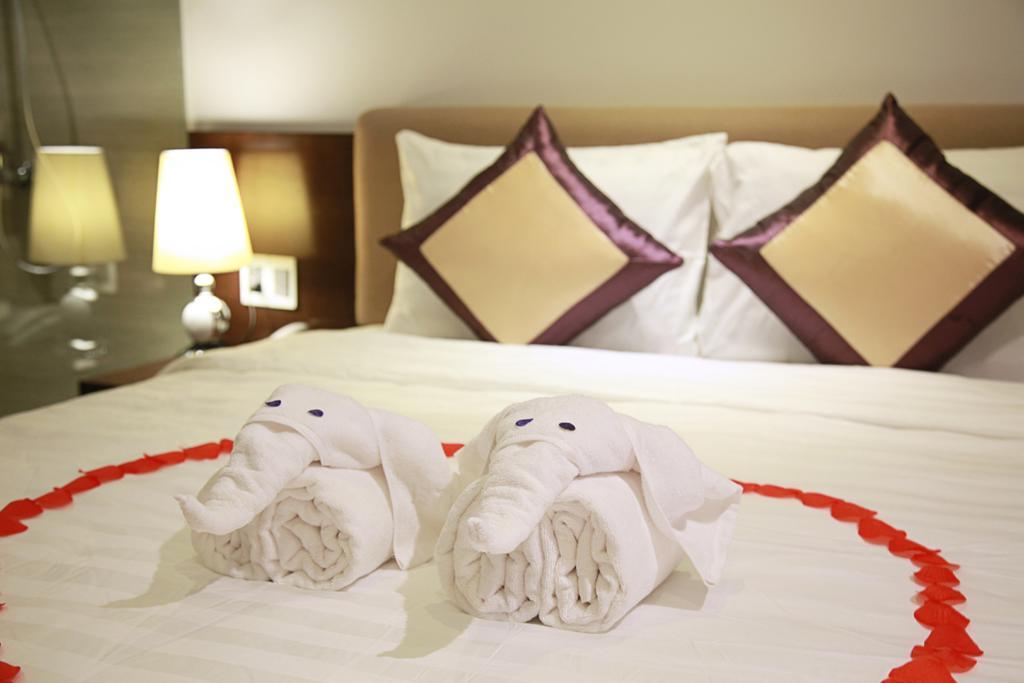 Hotel Hoang Dai 2 Hotel Da Nang