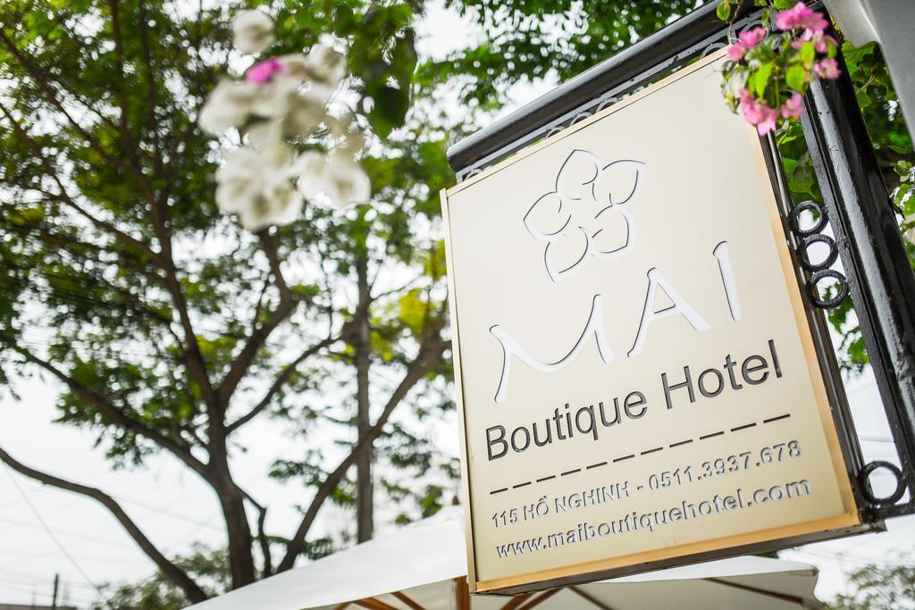 Mai Boutique Da Nang