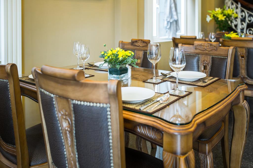 Mai Boutique 3* Da Nang