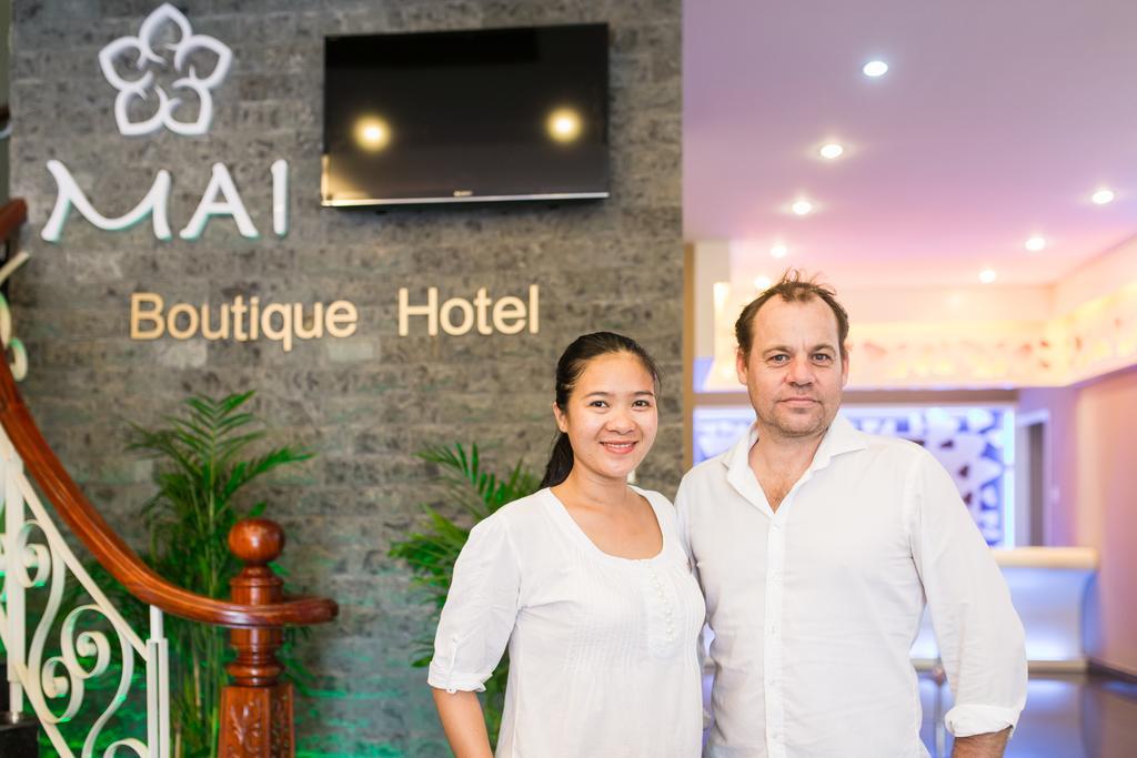 Hotel Mai Boutique