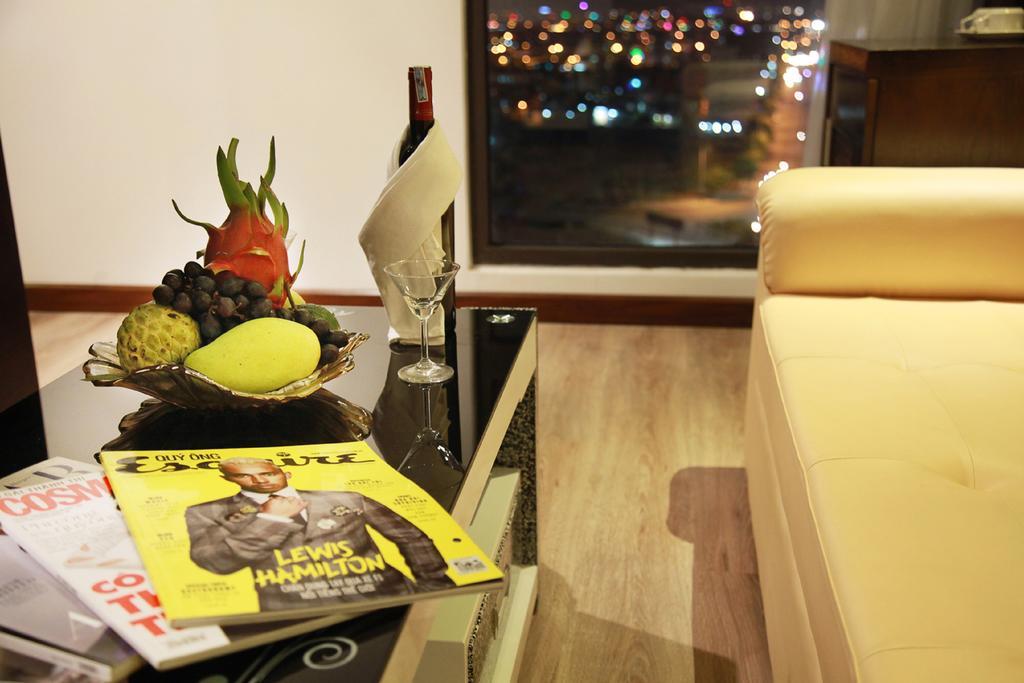 Hoang Dai 2 Hotel Da Nang 3*