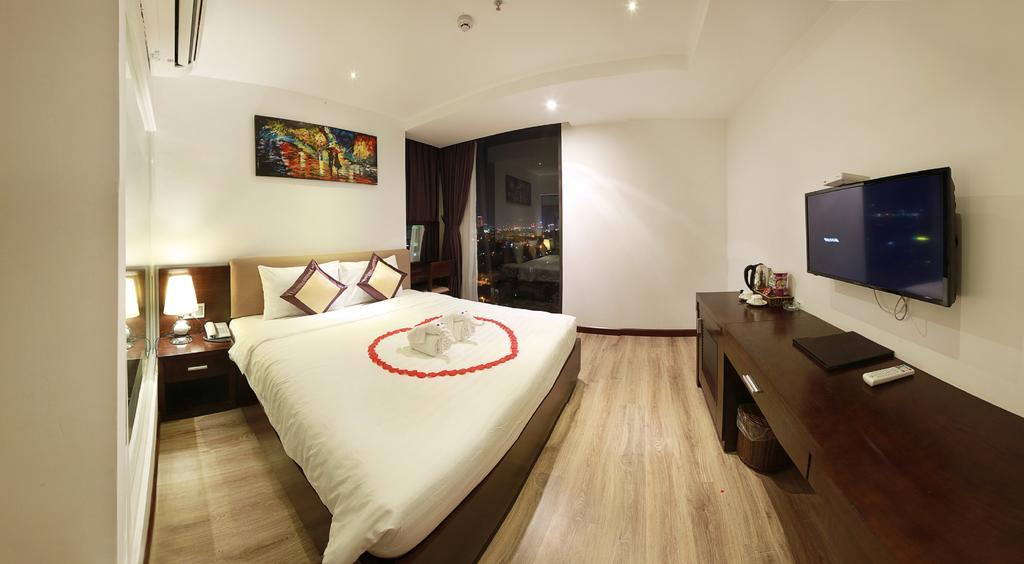 Hotel Hoang Dai 2 Hotel Da Nang