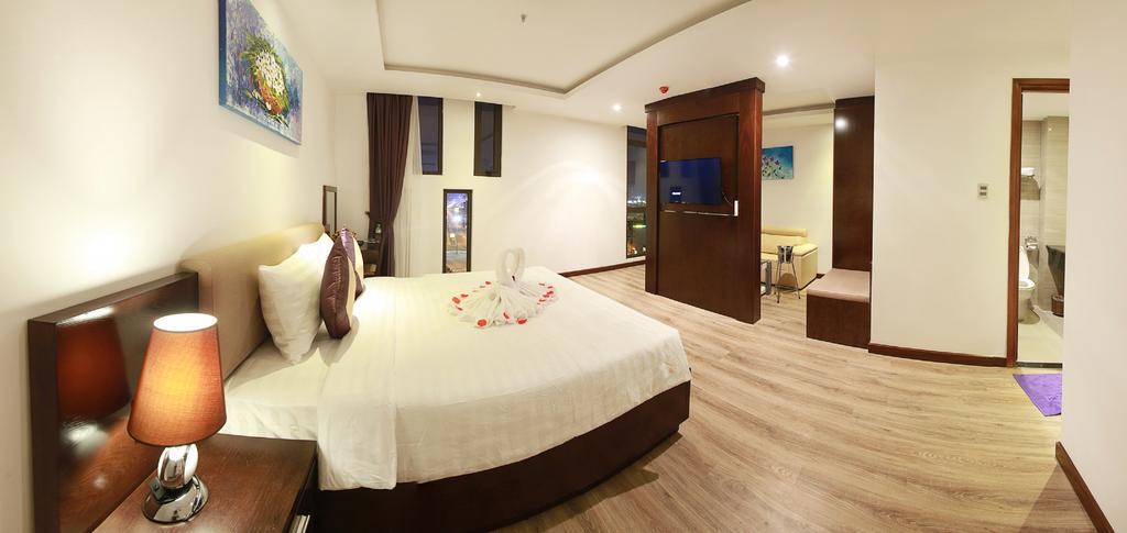 Hotel Hoang Dai 2 Hotel Da Nang 3*