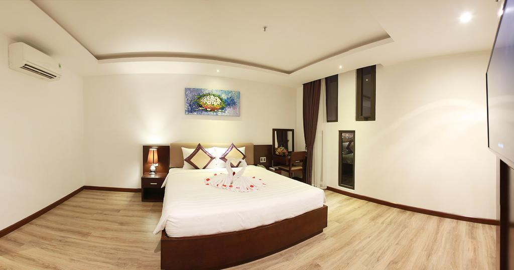 Hoang Dai 2 Hotel Da Nang Da Nang