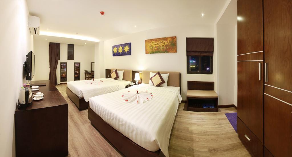 Hoang Dai 2 Hotel Da Nang Hotel