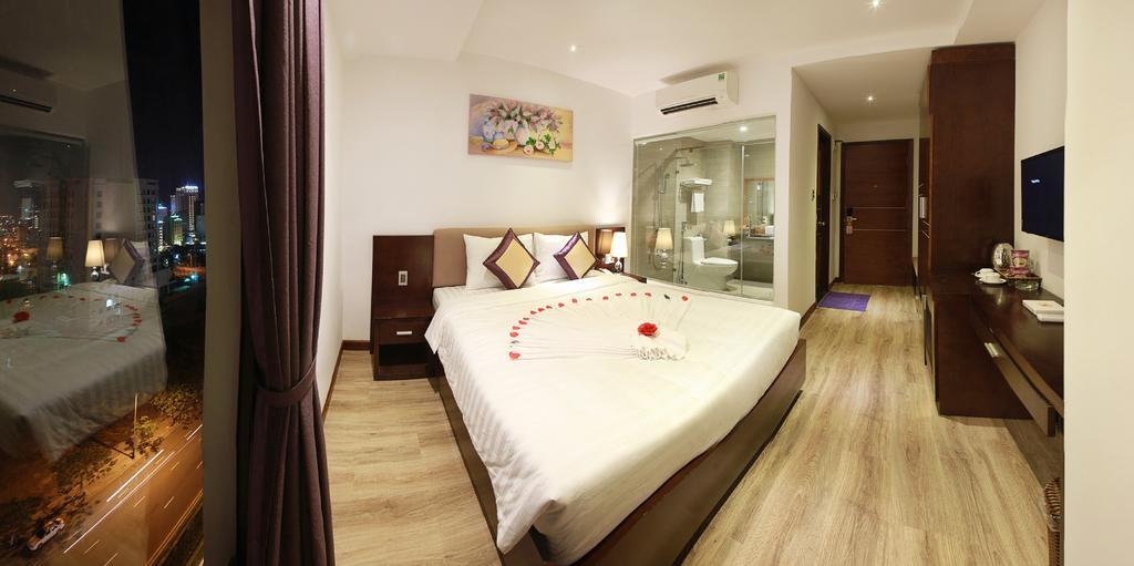 Hotel Hoang Dai 2 Hotel Da Nang