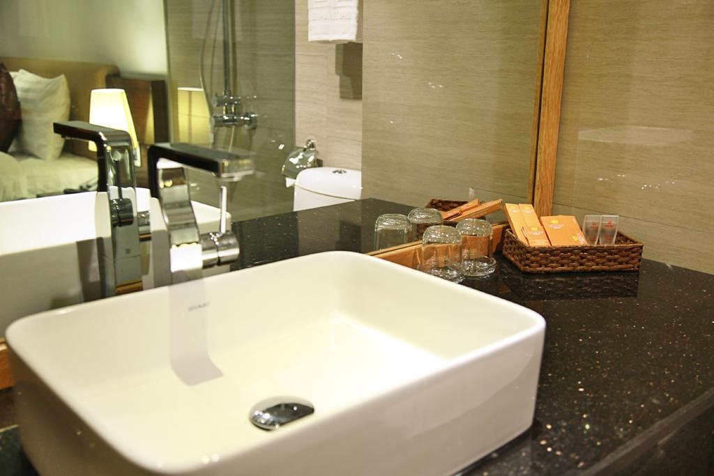 Hoang Dai 2 Hotel Da Nang 3* Da Nang