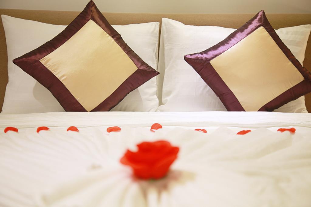 Hoang Dai 2 Hotel Da Nang 3*