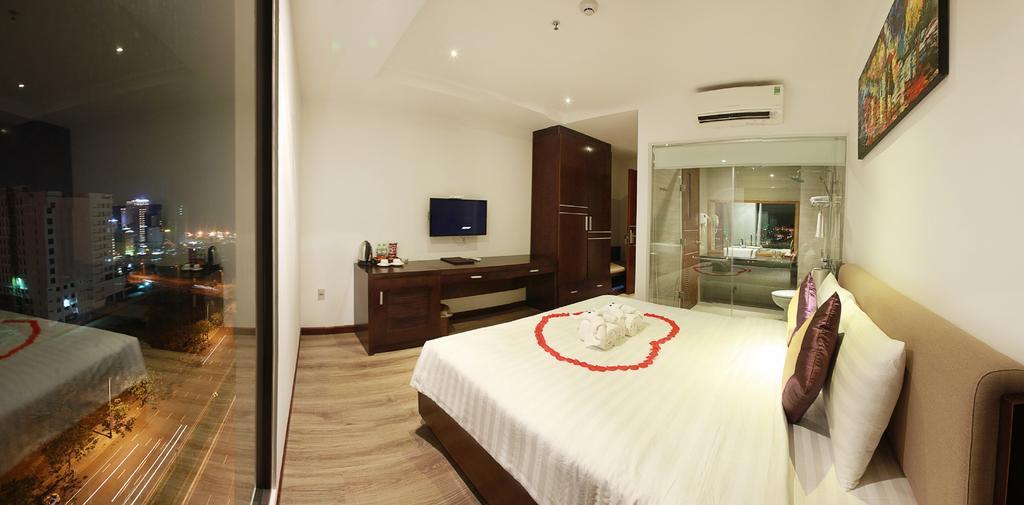 Hoang Dai 2 Hotel Da Nang Hotel 3*