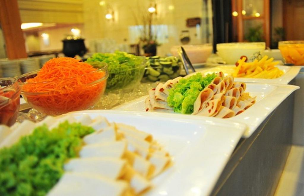 Hoang Dai 2 Hotel Da Nang 3* Da Nang
