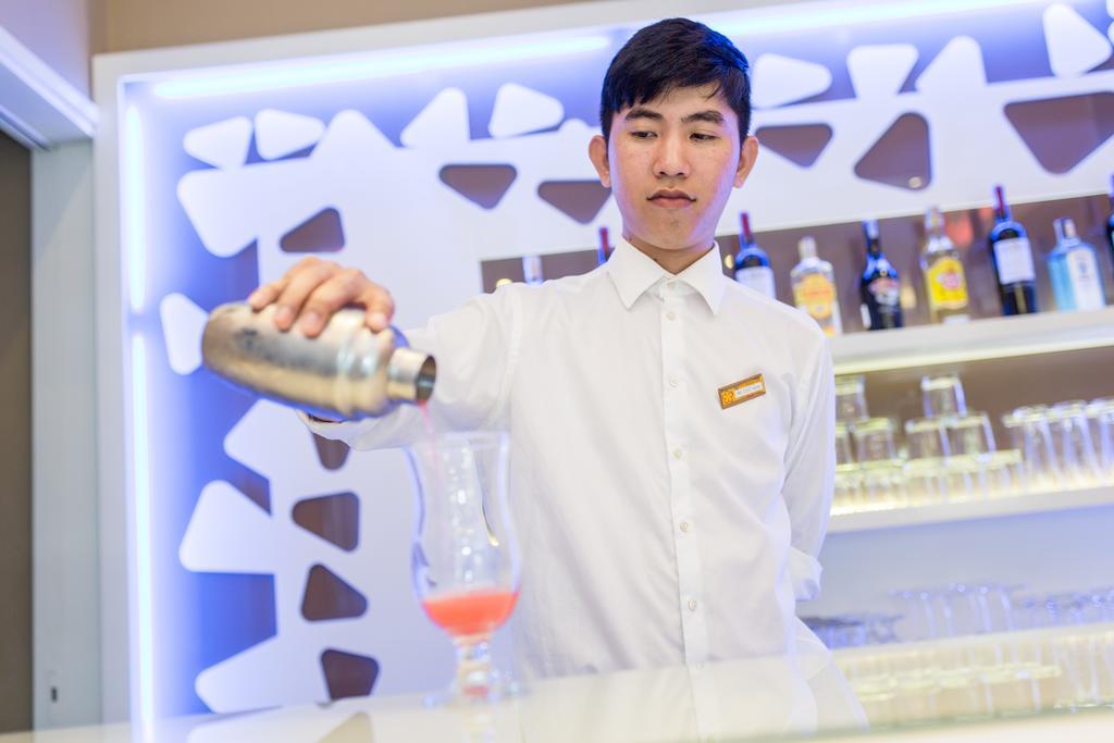 Mai Boutique 3* Da Nang