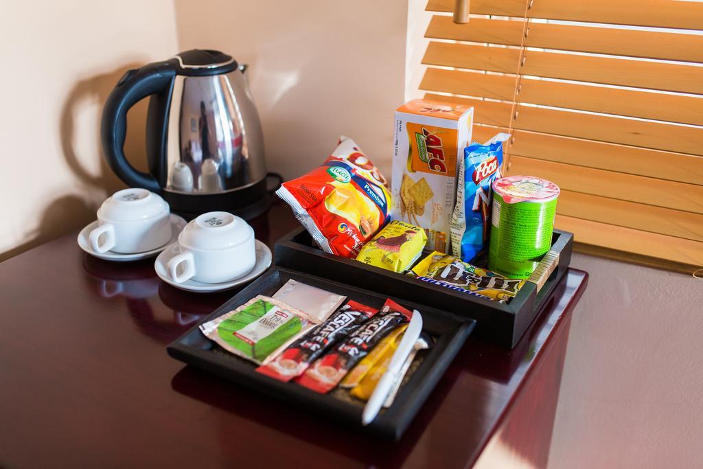 Hotel Mai Boutique