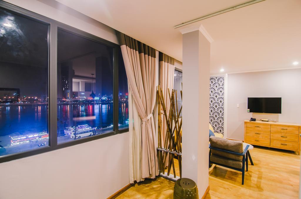 Kaka River Hotel Da Nang