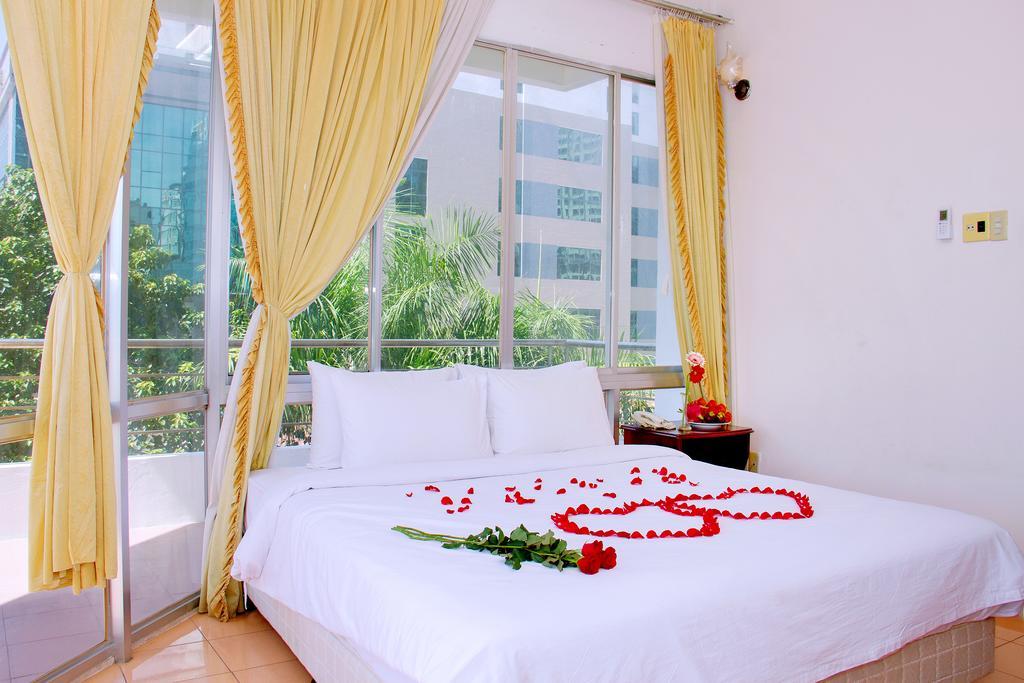 Hotel Aurora 2*