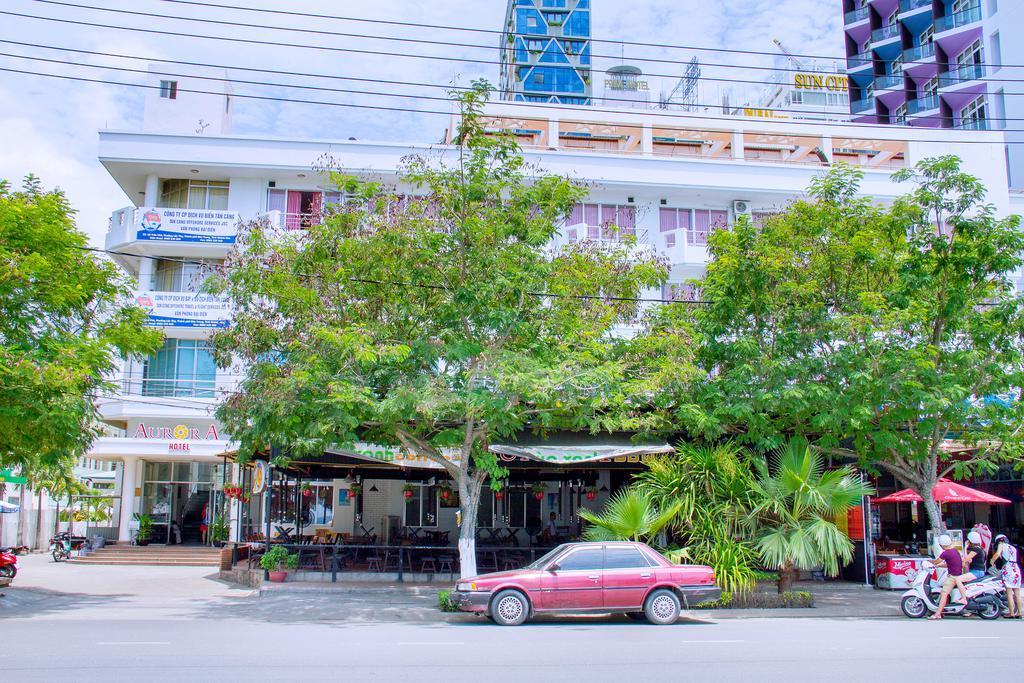 Aurora Hotel 2*